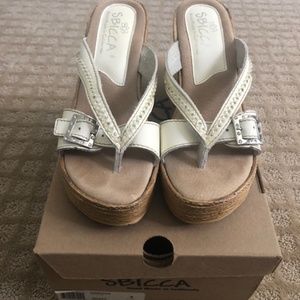SBICCA Wedges